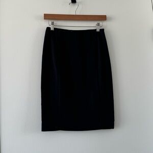 Prada Pencil Skirt